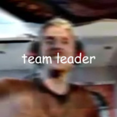 Team Leader