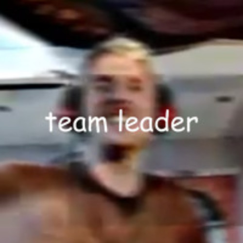 Team Leader