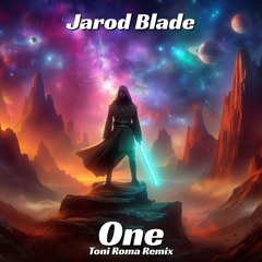 Jarod Blade - One (Toni Roma Remix) Rue Des Trois Rois Records