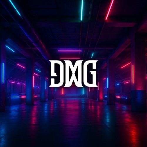 DMG - Finding Molly