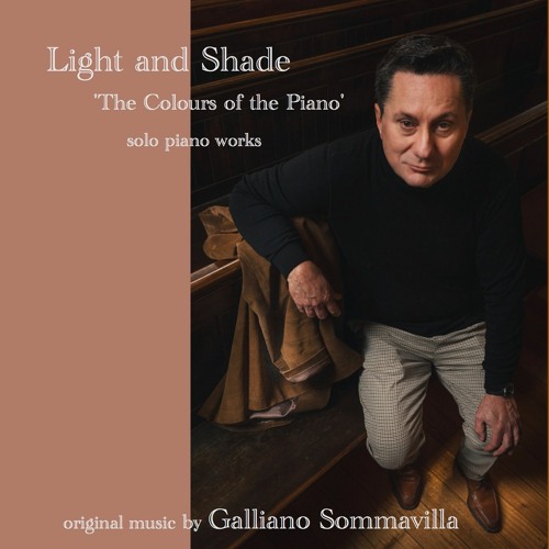 Blue Sentiment All Music By Galliano Sommavilla Copyright 2023