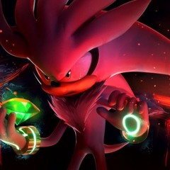 F.L.A.M.E. C.O.R.E.|Sonic 2006