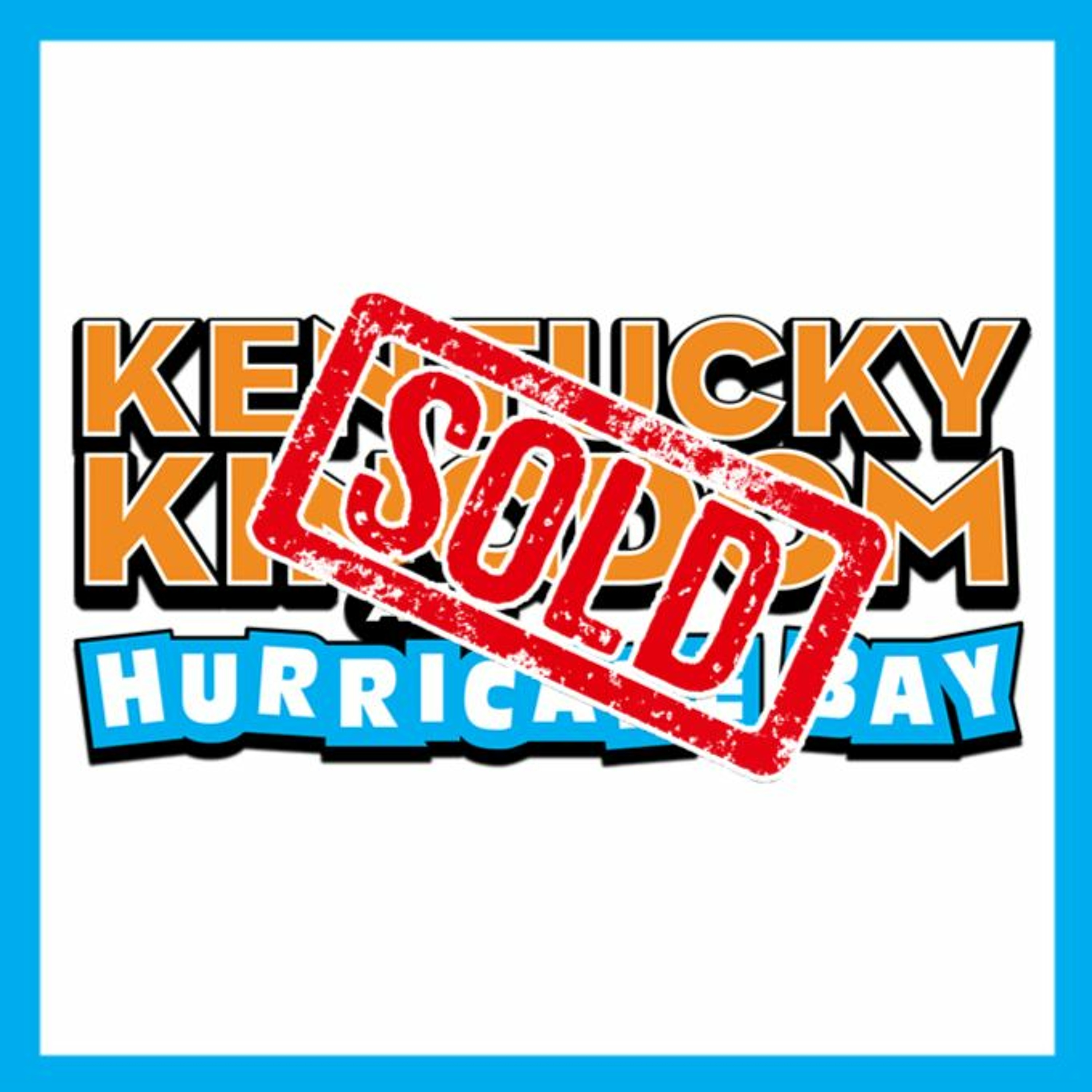 Kentucky Kingdom says goodbye to independence. What's next for the park? - Episode 122 episode artwork