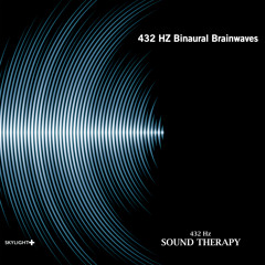 Spiritual Balance (432 Hz) [feat. Skylight Meditation]
