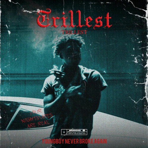 NBA Youngboy Push It Back