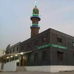 أهل حوران - سميت بسم الله  طارق سويدان