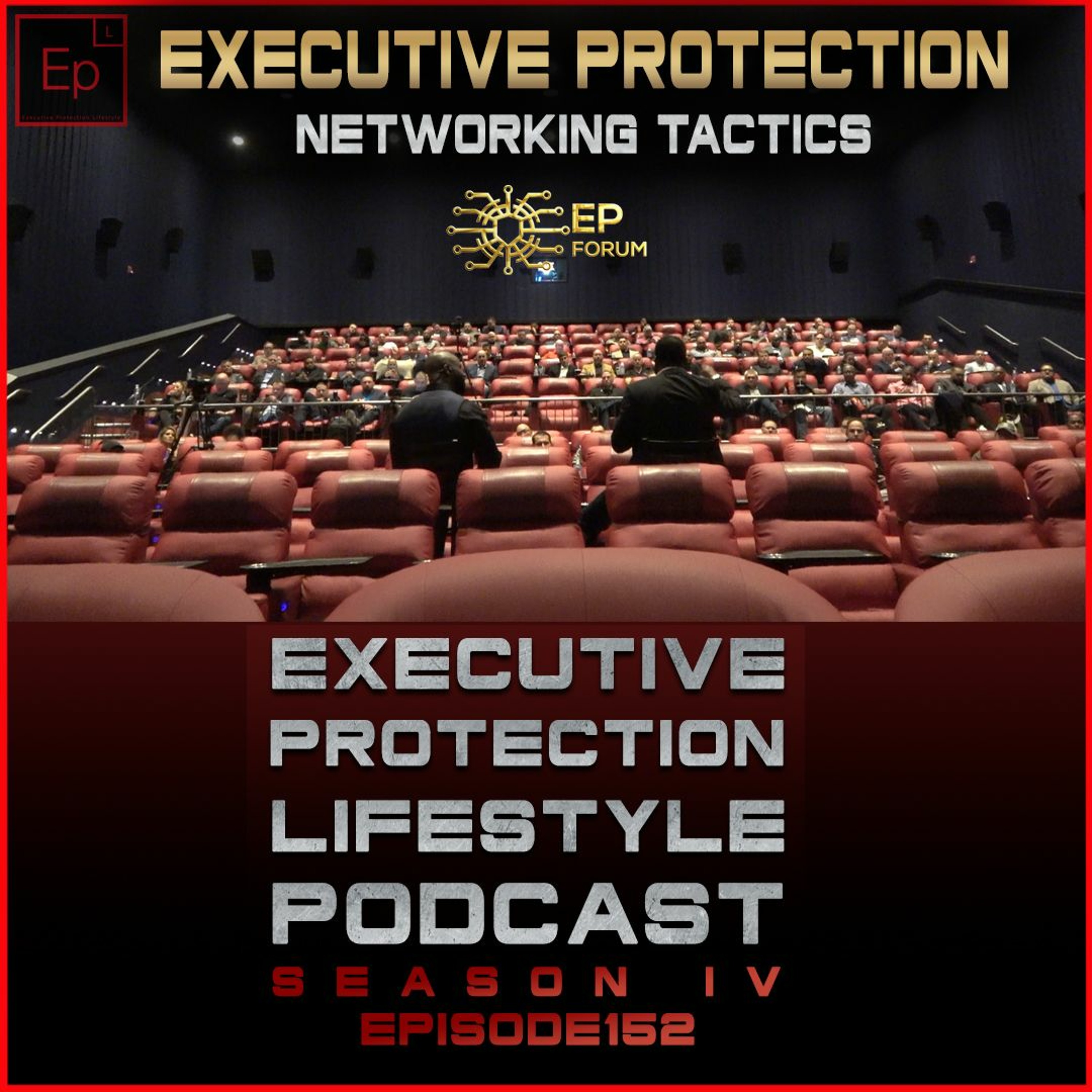 EXECUTIVE PROTECTION LIFESTYLE