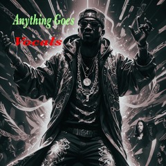 Anything Goes Vocals 106 BPM