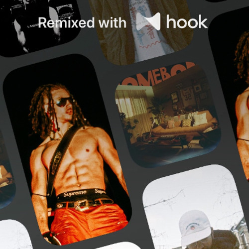 DRAM x Iz LaMarr - Why Should I x Holy Moly (@oliversshine Hook Mashup)