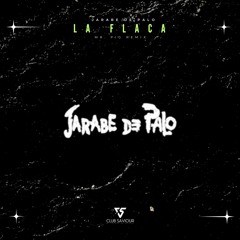Jarabe De Palo - La Flaca (Mr. Pig Remix)