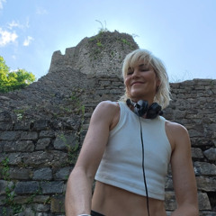 Live @ Ruins of Unspunnen Castle in Interlaken