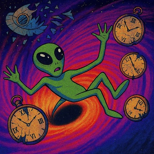 Orbiting the Endtime