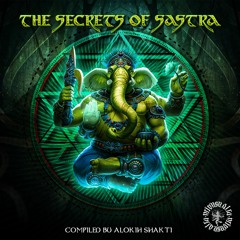 Magnetik Sadhu - The Secrets Of Sastrà