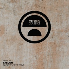 Falcon - Test Drive