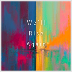 We'll rise again(Feat. wooDal, 여문결)