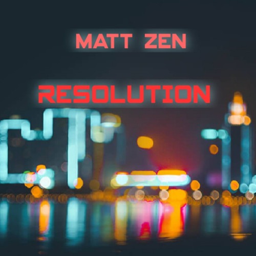 Resolution