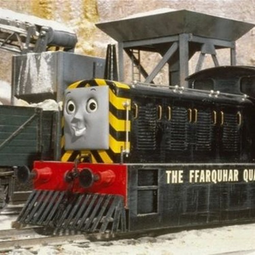 Mavis Ditty