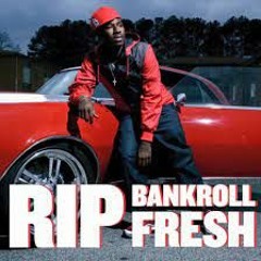 BANKROLL FRESH- RIPBANKROLLVAMPMIX
