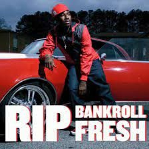 BANKROLL FRESH- RIPBANKROLLVAMPMIX