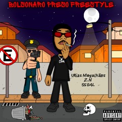 BOLSONARO PRESO FREESTYLE