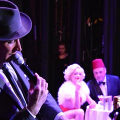 Frank Sinatra Tribute Act (by Kevin Fitzsimmons): My Way