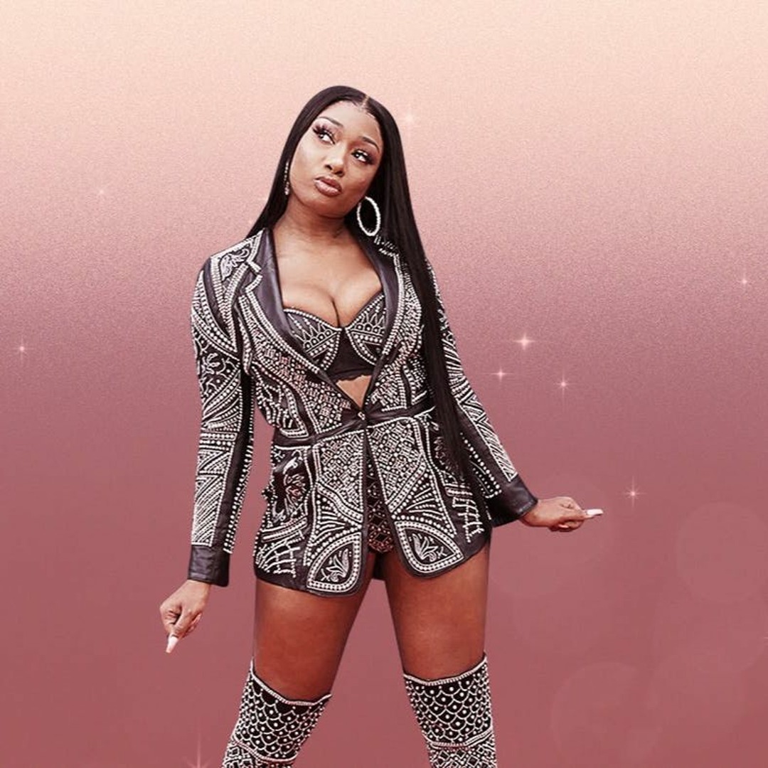 Stream Megan Thee Stallion x Mystikal - Dangerous Body (mix. by SpaceTaha)  by spacetaha | Listen online for free on SoundCloud