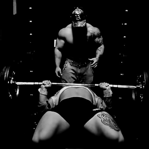 AN AUDIO FOR PROTEIN ENJOYERS. (v4)