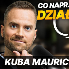 Nie trzeba się katować! Prosty sposób na zdrową sylwetkę w nowym roku | Jakub Mauricz