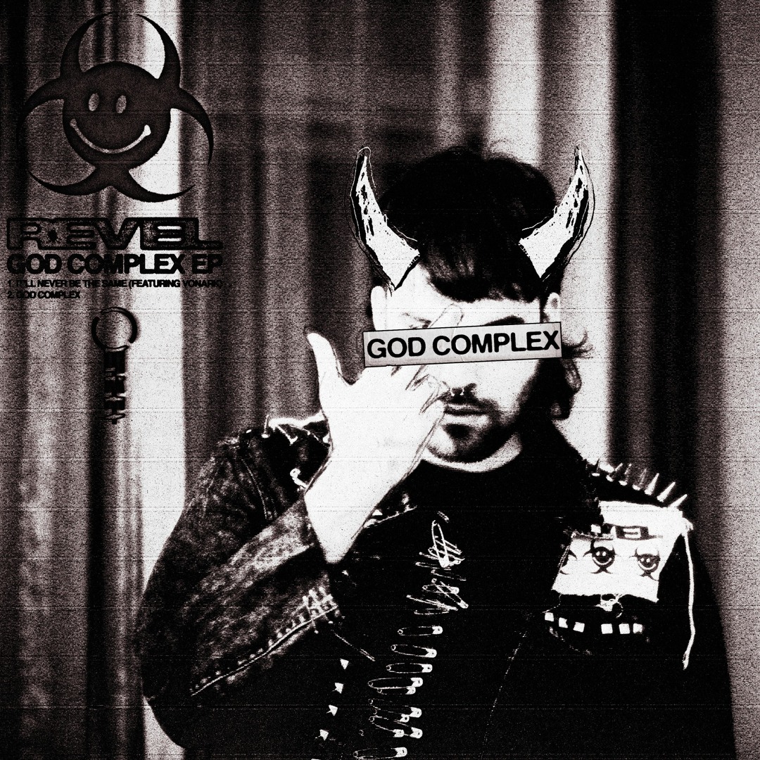 Nullsect Stream REVEL - GOD COMPLEX by NULLSECT | Listen online for free on ...
