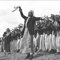 حي الرجال الثائرين- حدّاية