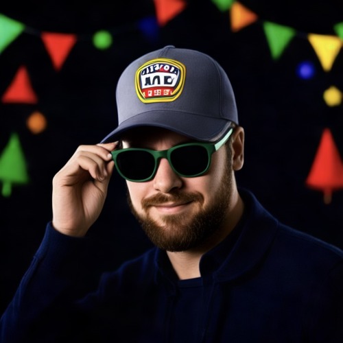 Max_Wav 10 min set 02.11 (165bpm)