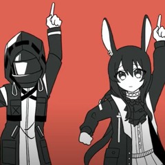 Arknights Rhodes Island MV Solar System Disco