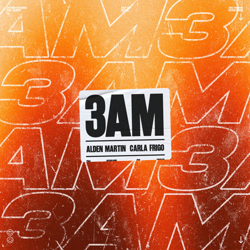 Stream 3AM by Alden Martin | Listen online for free on SoundCloud