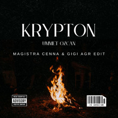 KRYPTON ( Magistra Cenna & Gigi Agr Edit) PREVIEWWW BUY=FREE DL!
