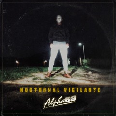 Alpha 88 - Nocturnal Vigilante