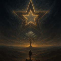 The hollow Star