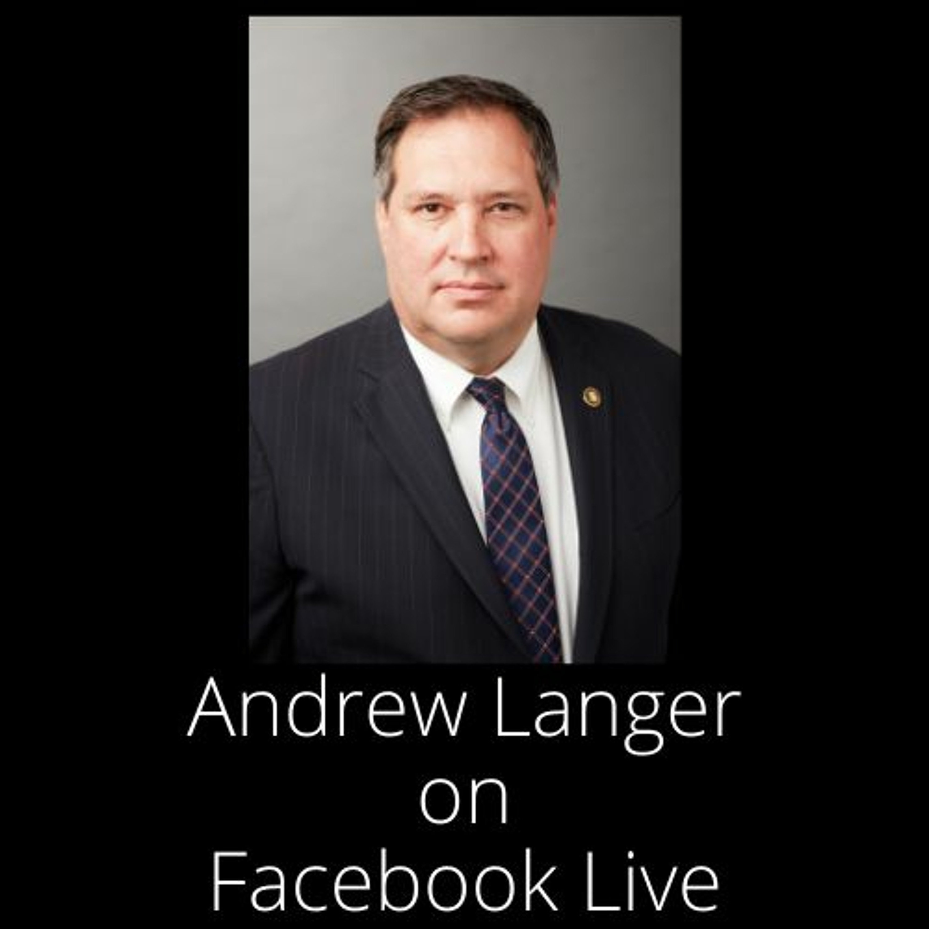 Andrew Langer 1