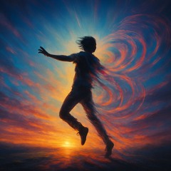 Echoes in Motion