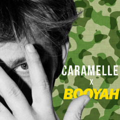Caramelle X Booyah (Smilee Extended Mashup)