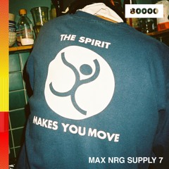 Max NRG Supply 7 (via radio 80000)