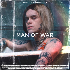 [FREE] Джизус Type Beat - "Man of War"