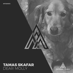 Premiere: Tamas Skafar - Dear Molly (Tvardovsky Remix) [Artessa Music]