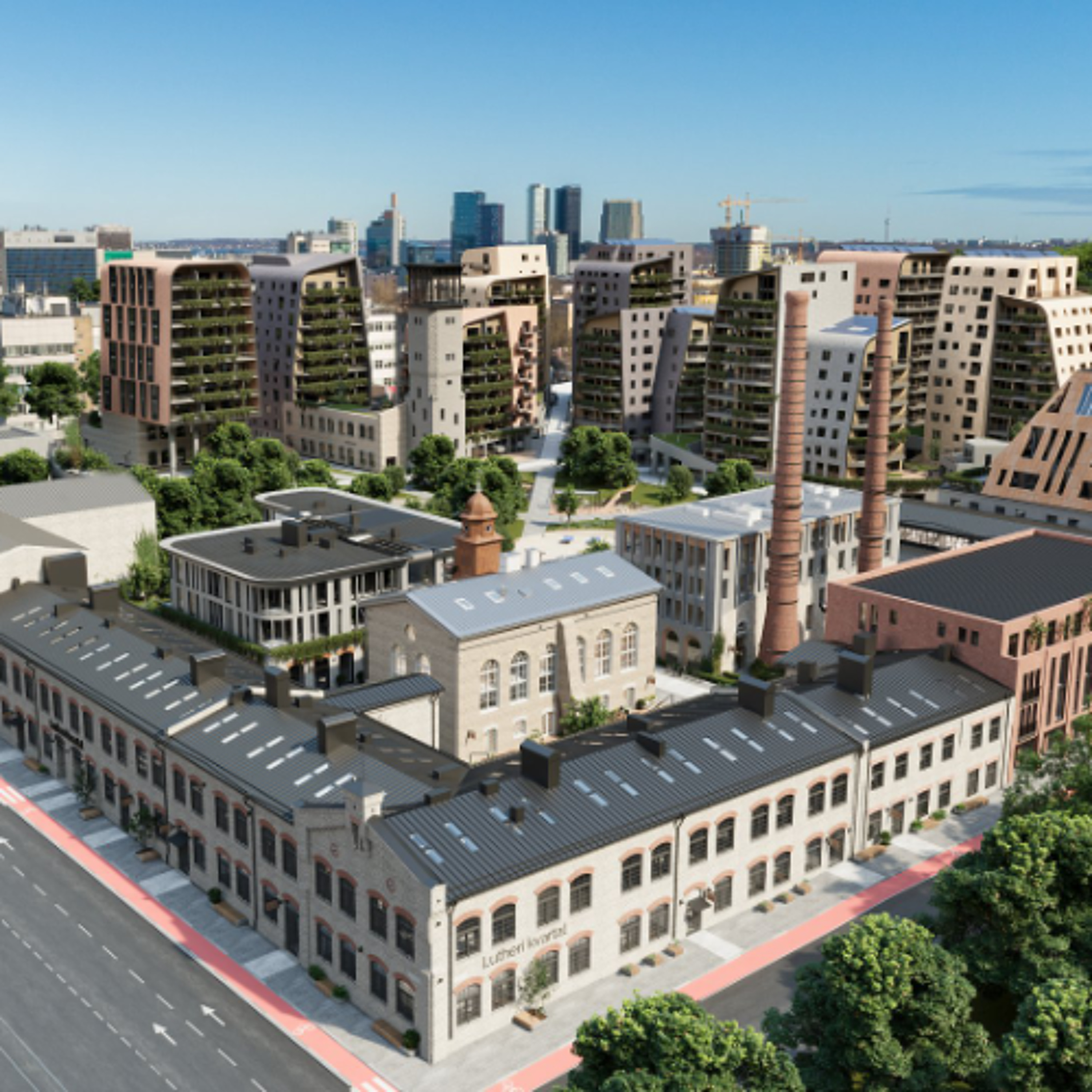 11.09.25 Sisuturundussaade. Arco Vara võlakirjad: võimalus teenida 8,8% tootlust ja panustada Tallinna linnaruumi