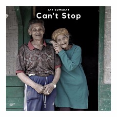 Can't Stop (Free Download)