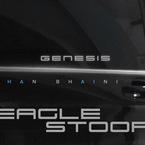 Khan Bhaini - Eagle Stoop (Genesis)