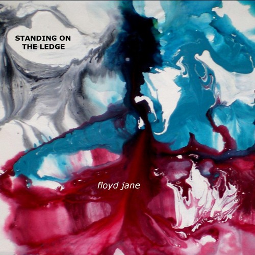 Standing On The Ledge