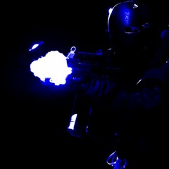TOTAL AGGRESSION REMIXES