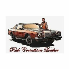 Rich Corinthian Leather