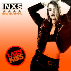Inxs - New Sensation - Sara Mix