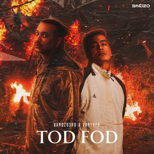 Tod Fod Feat Panther